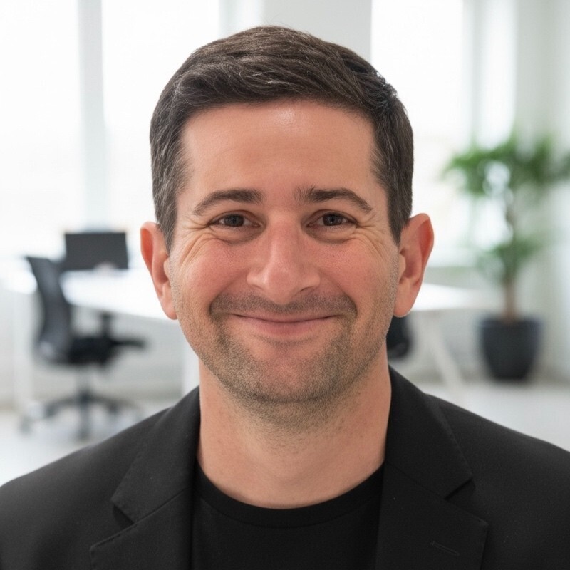 Adam Zion
