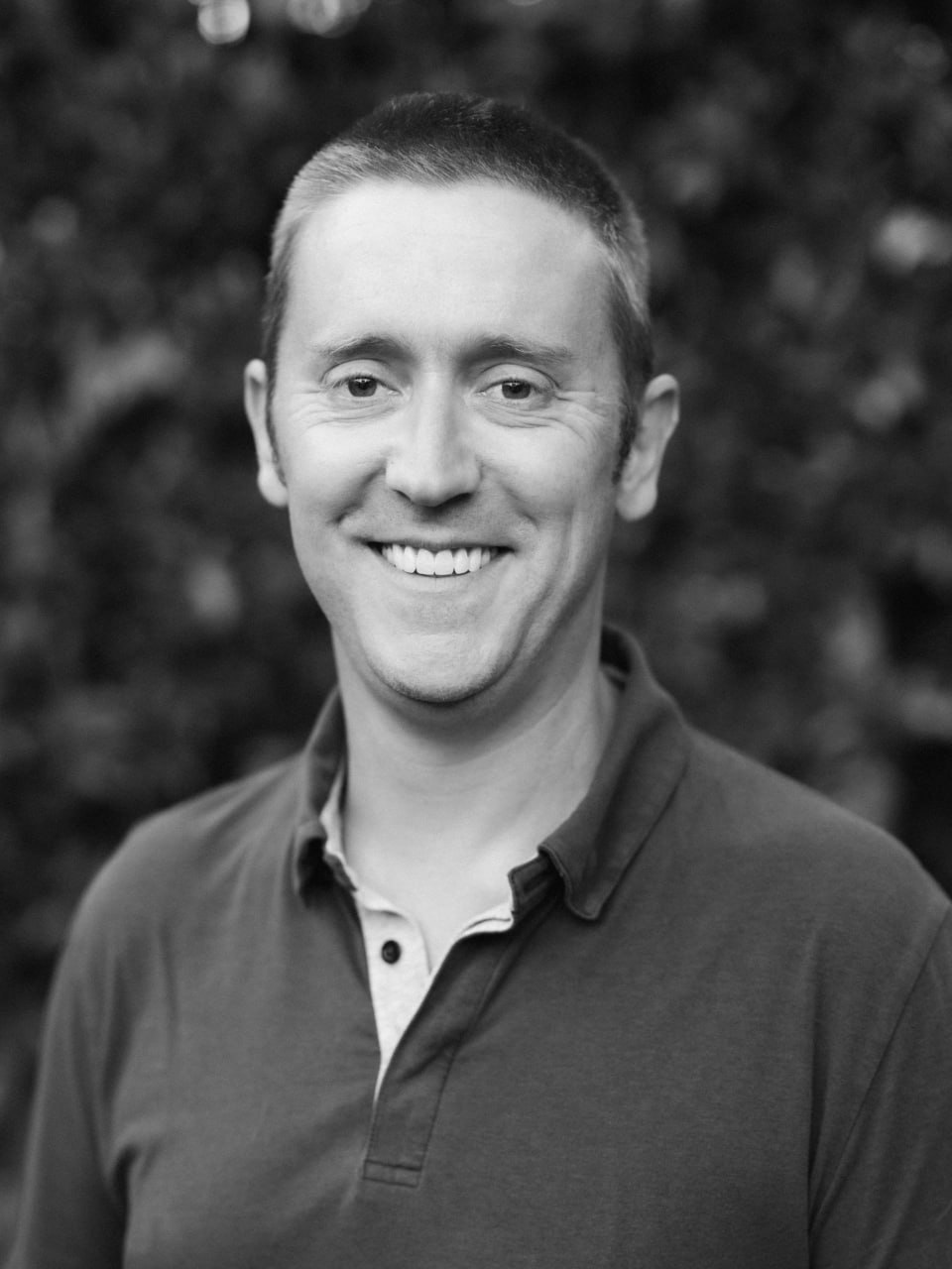 Brad Holden