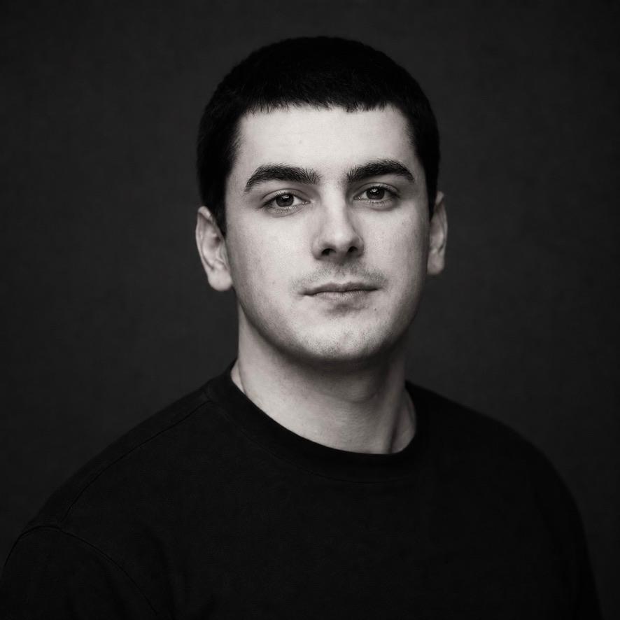 Gianluca Minoprio