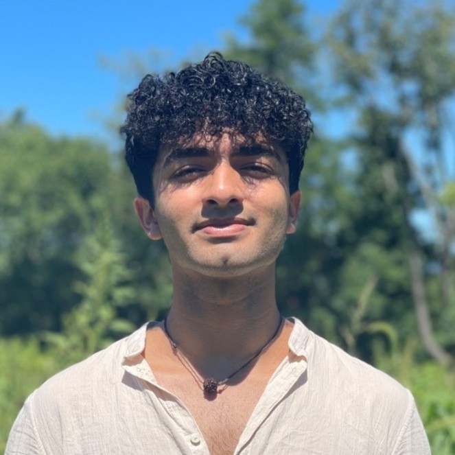 Rishin Sharma