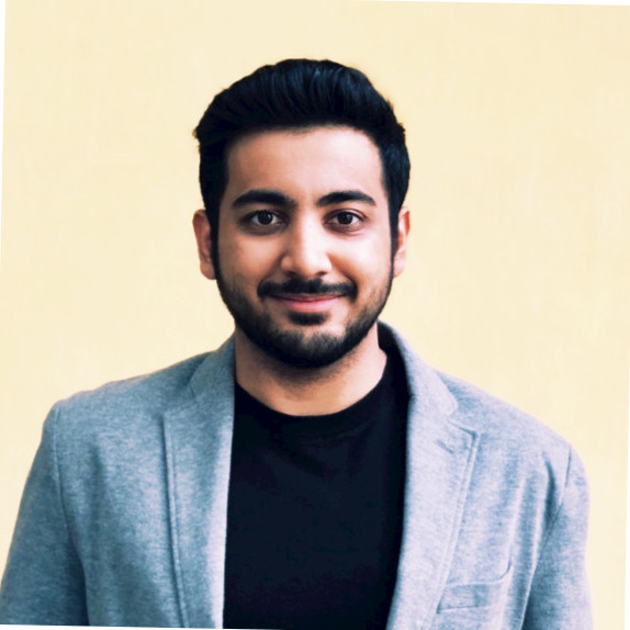 Sarthak Basak
